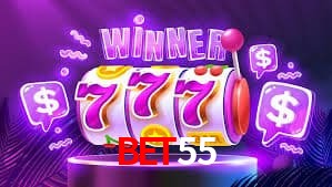 Welcome Bonus bet55