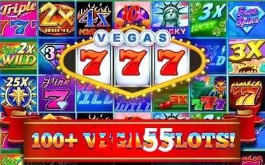 A Emoção da Loteria na bet55: Uma Chance de Mudança de Vida