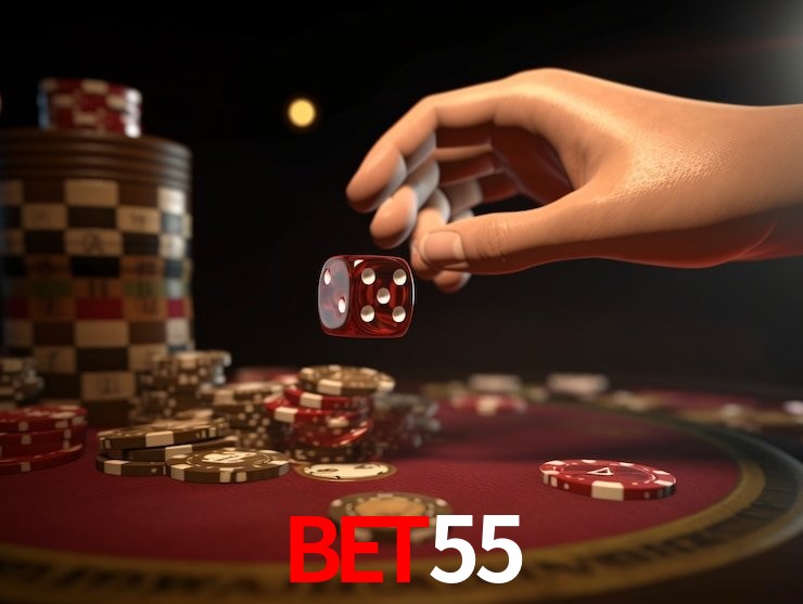 Estatísticas bet55