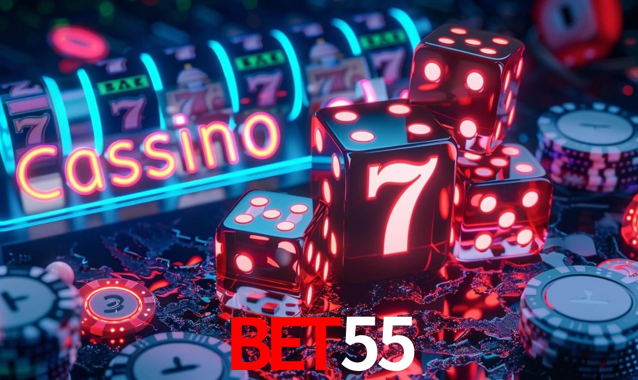 Experiência VIP bet55