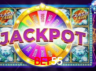 Desvendando o Mundo dos Jogos Virtuais na bet55