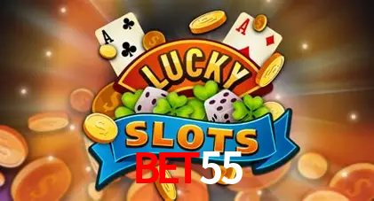 A Emoção da Loteria na bet55: Uma Chance de Mudança de Vida