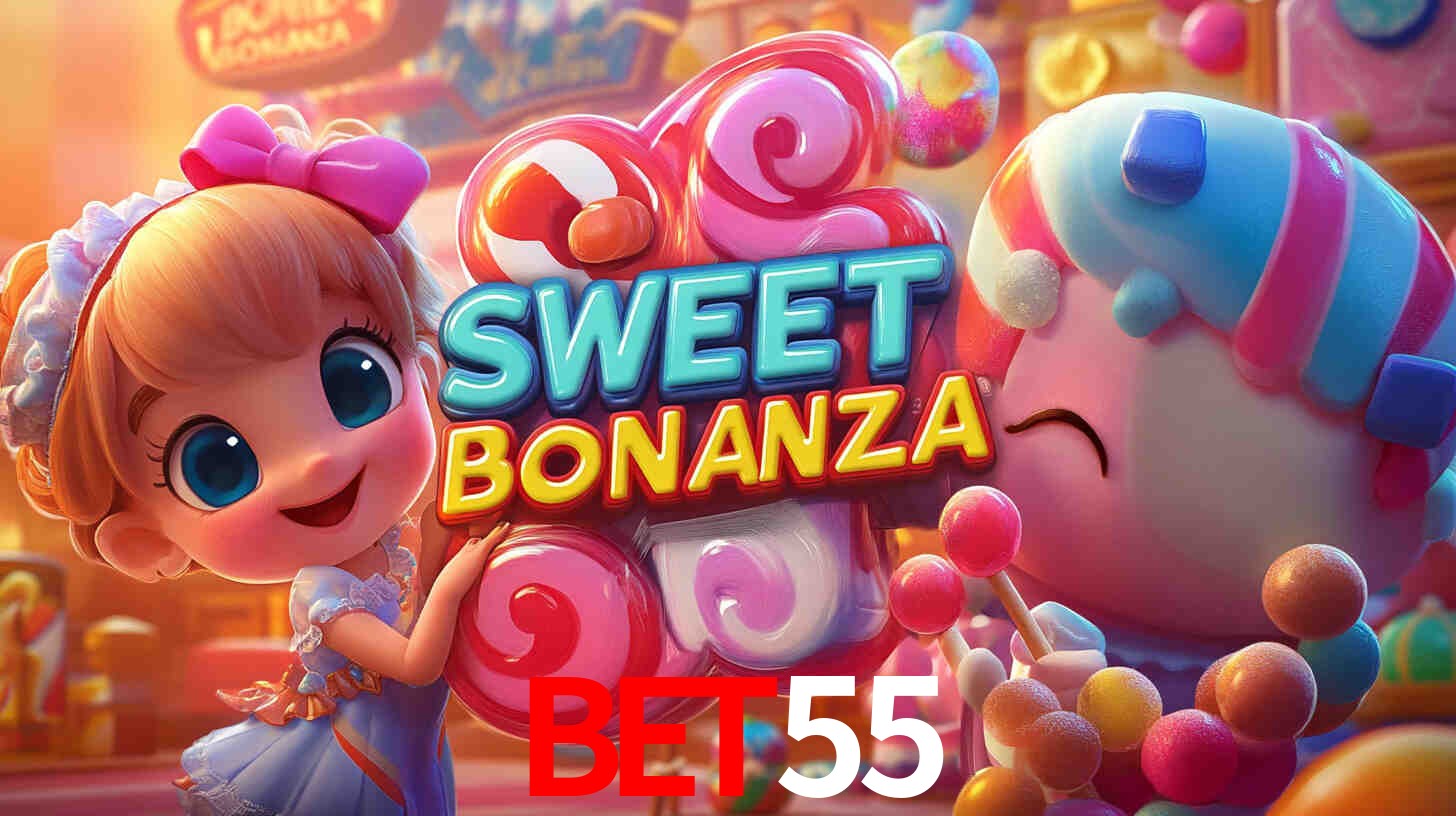 A Emoção da Loteria na bet55: Uma Chance de Mudança de Vida