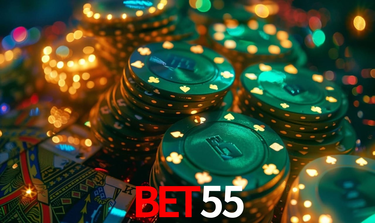 Casino Ao Vivo bet55
