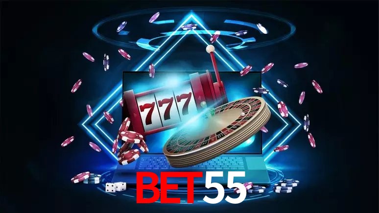 Recursos de Bônus bet55