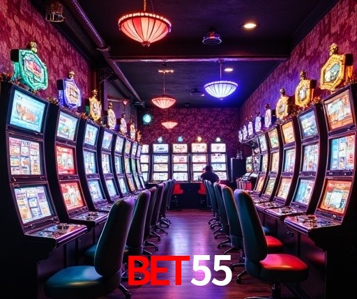 Especiais de Fim de Semana bet55