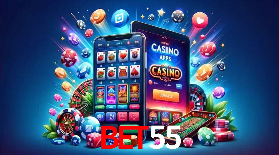 Quick Registration bet55