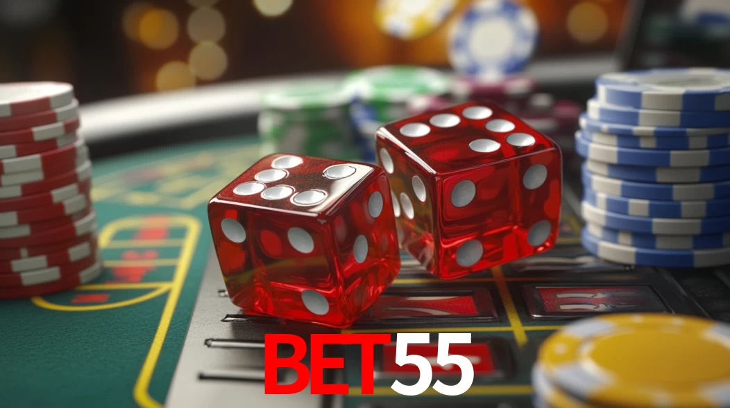 Live Casino bet55