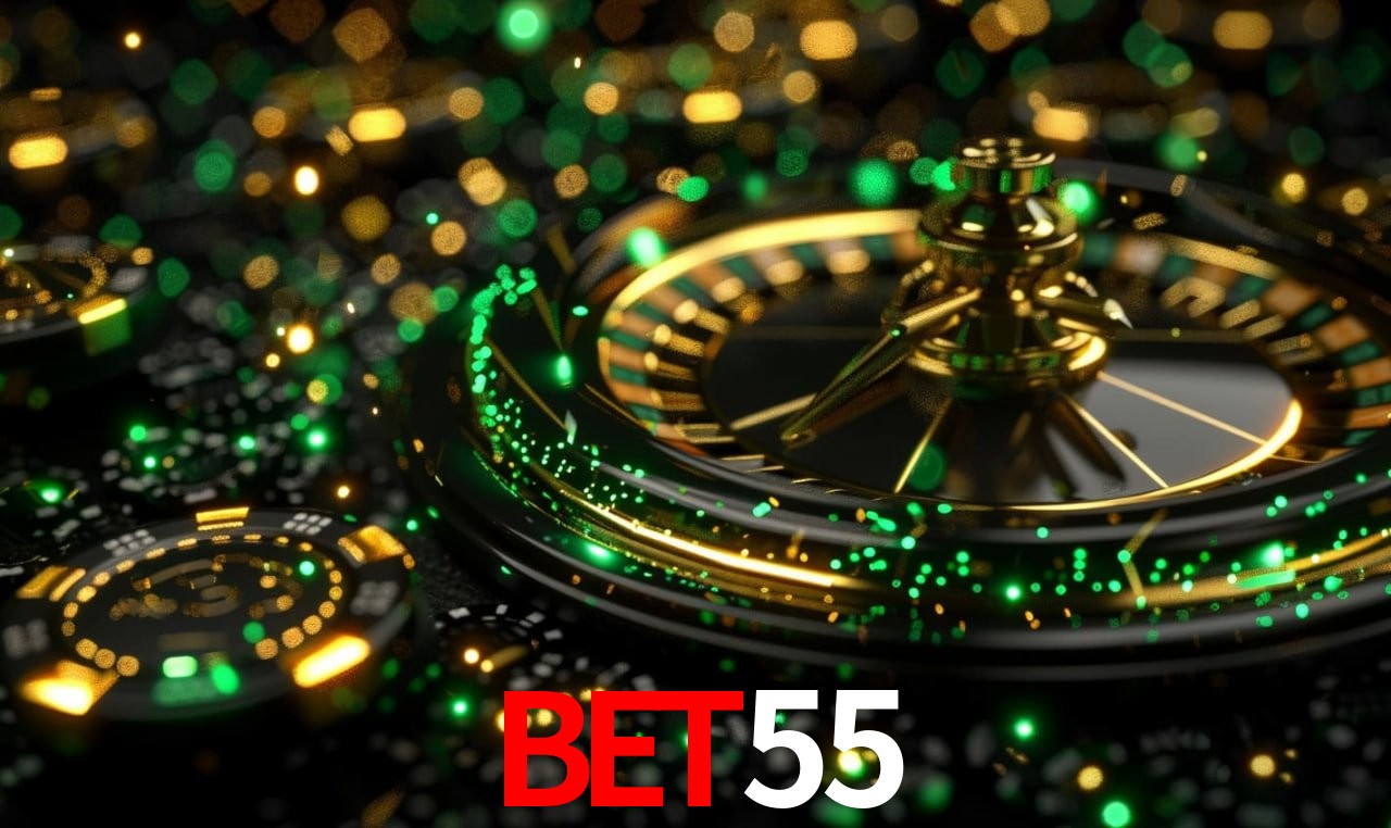 Promoções Sazonais bet55