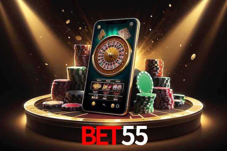 Casino Ao Vivo bet55