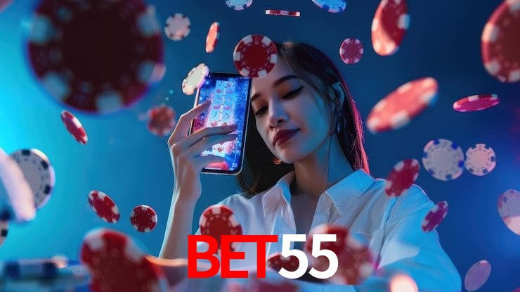 Descubra a Essência do bet55: Nossa História e Compromissos