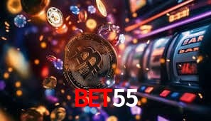Explorando a Categoria de Eventos em Apostas na bet55