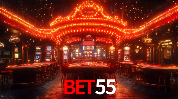 Ofertas Imperdíveis na bet55: Promoções e Bônus Que Valem a Pena