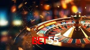 Tecnologia da Plataforma bet55