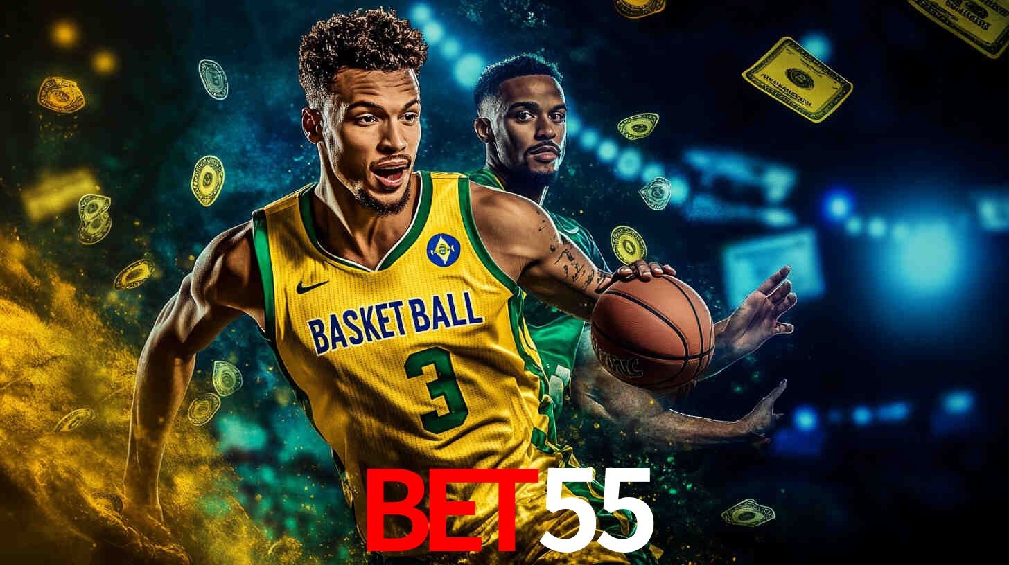 A Revolução dos Aplicativos de Jogos no bet55