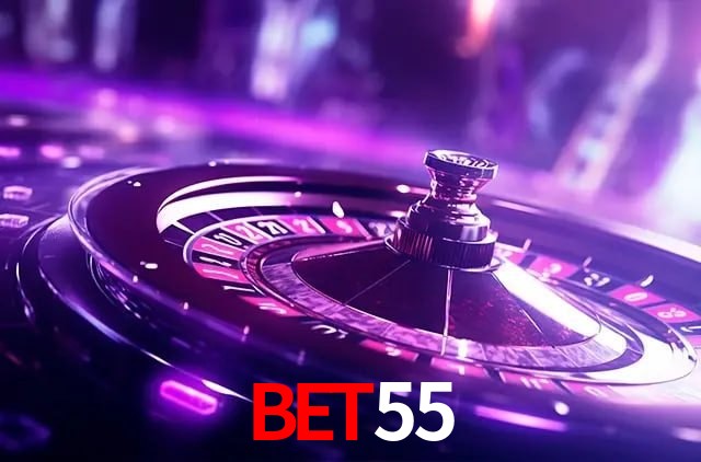 A Experiência Imersiva dos Cassinos Ao Vivo no bet55