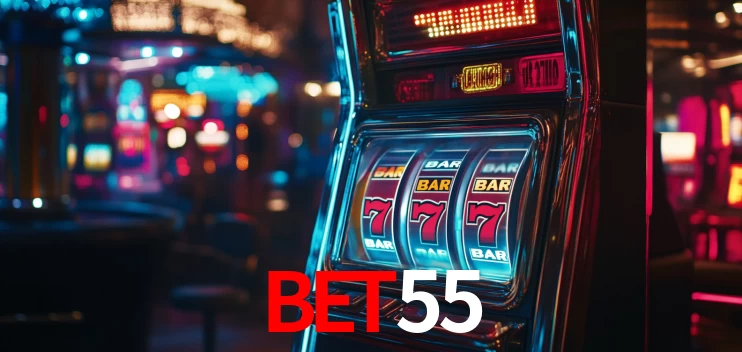 Roulette Table bet55