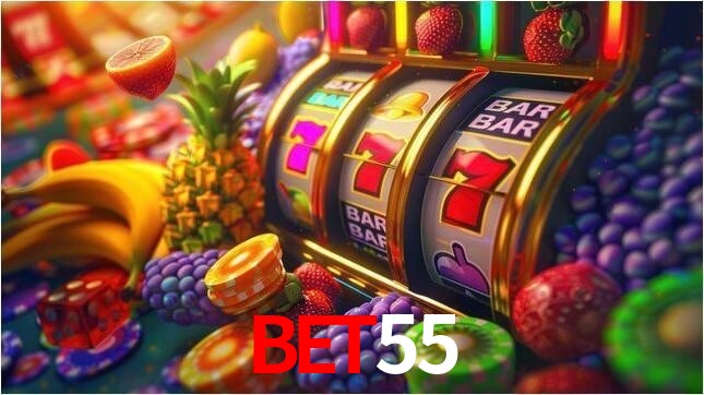 Seasonal Promotions bet55