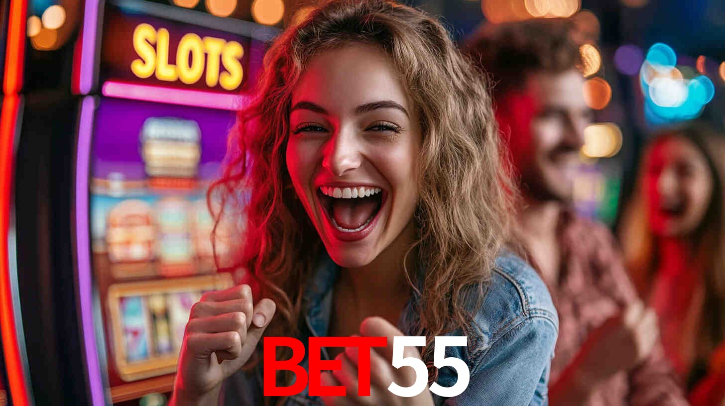 Apostas Esportivas na bet55: Um Guia Completo