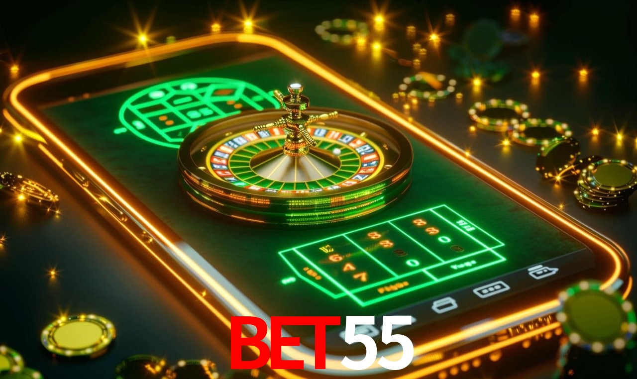 Login Seguro bet55