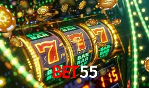 Exclusive Offers bet55