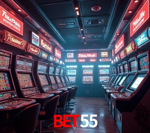 Sistemas de Segurança bet55
