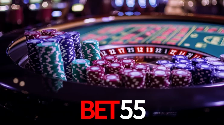 VIP Casino bet55
