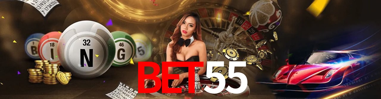 Promoção Relâmpago bet55